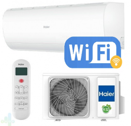 Haier CORAL AS35HPL2HRA инверторный